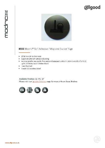 8555-Datasheet Iss03