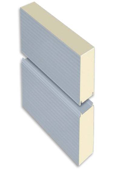 Hemsec External Insulated Panels