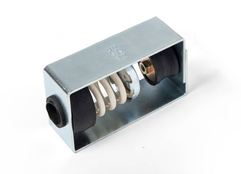 Spring Rubber Ceiling Hanger