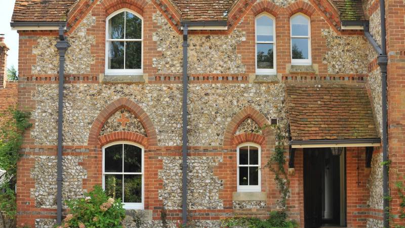 Transforming an Oxfordshire home with new windows