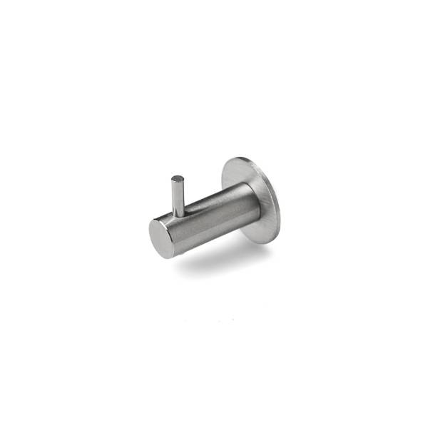 Knud Holscher collection: Coat hook with pin - Coat Hook