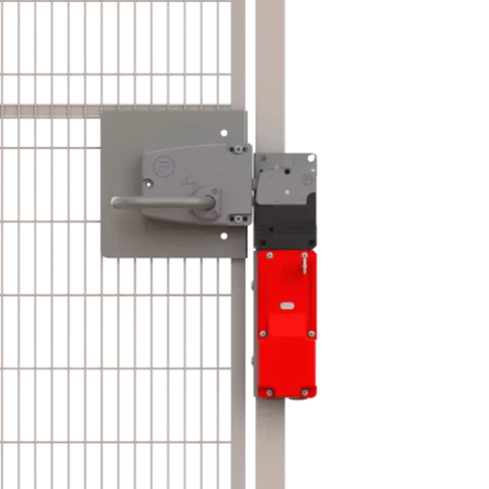 Machine Guarding / Locks & Switches - Fortress Interlocks