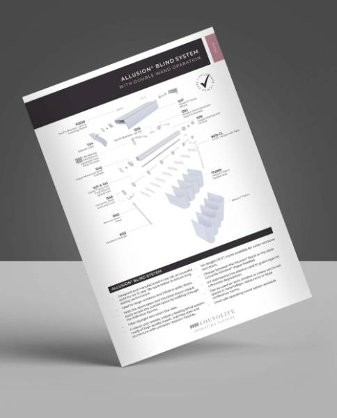 Allusion Technical Specification