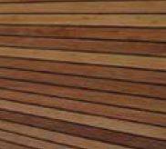Thermo Meranti - Carbon Neutral Timber Cladding