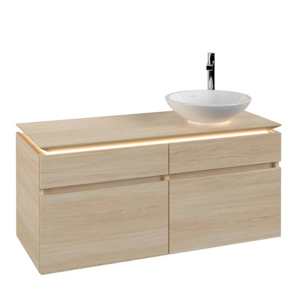 Legato Vanity Unit B582L0