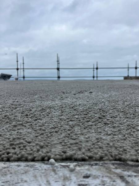 Specifying Fire Rated Roof Insulation