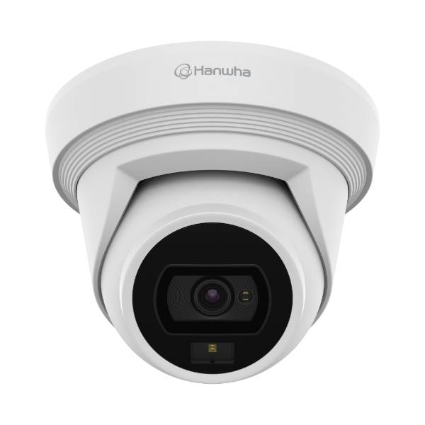 CCTV camera 5MP Dual Light Outdoor FlatEye (QNE-C8013RL)