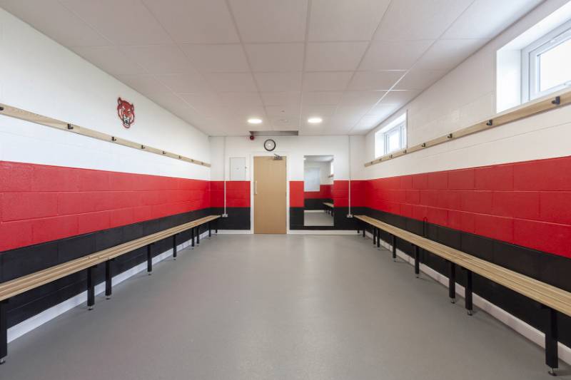 Cheltenham Tigers Rugby Club