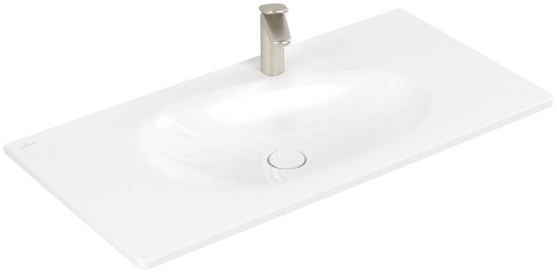 Antao Vanity Washbasin 4A76AB