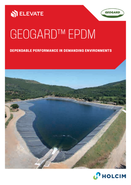 GeoGard™ EPDM