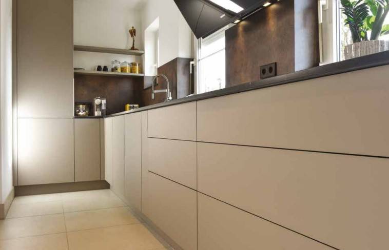 Fundermax® (Laminates) - Decorative Panel