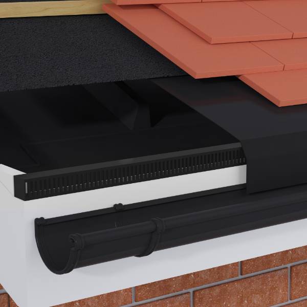 Over Fascia Vent 300mm