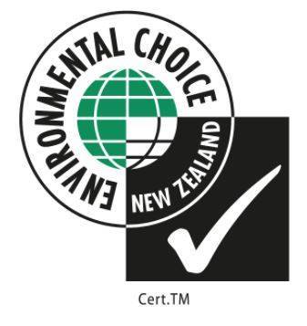 Environmental Choice New Zealand