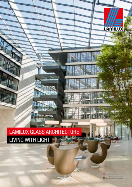 LAMILUX Glass Roof Brochure