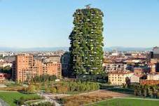 Living Building Milan