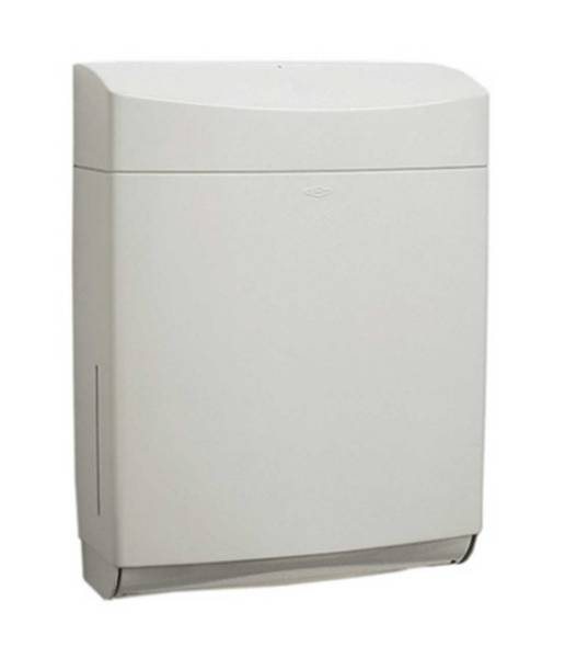 TrimLine - Surface-Mounted Paper Towel Dispenser B-5262