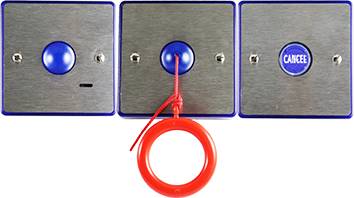 AssistCall Emergency Assistance Alarm System