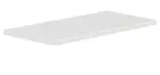 Zara 80 cm Width 18 mm Worktop 