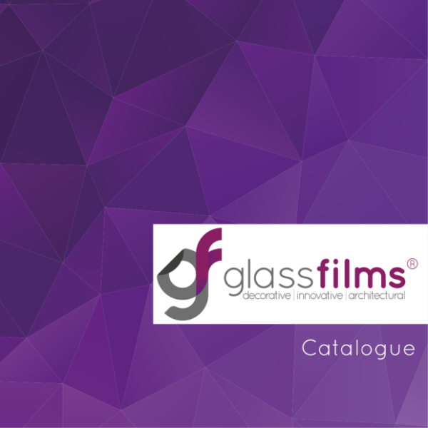 Glass Films 2021 Catalogue