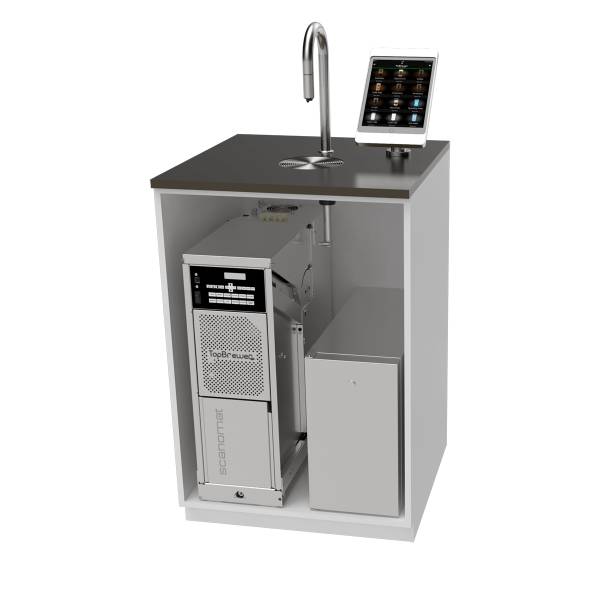 TopBrewer Pro Config TP4