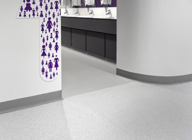 Tarasafe Standard - Sheet - Safety Flooring