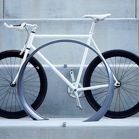 Loop Cycle Stand