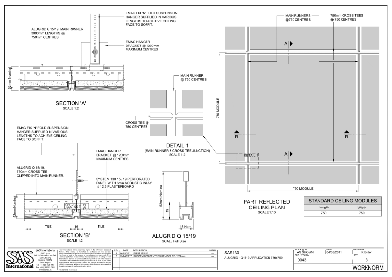 SAS130 Alugrid Q1519 Application 750x750