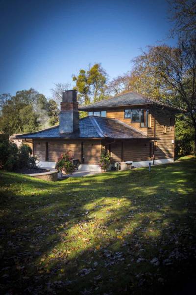 New Summer House, Riverstone Gruesa