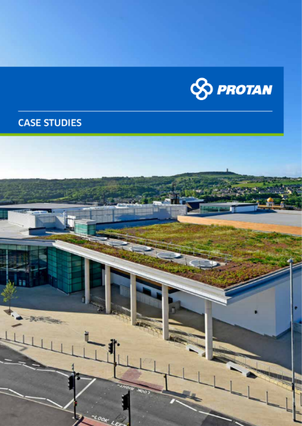 Protan (UK) Ltd Case Studies