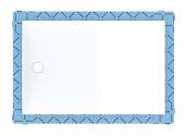 Geberit Setaplano rectangular shower surface