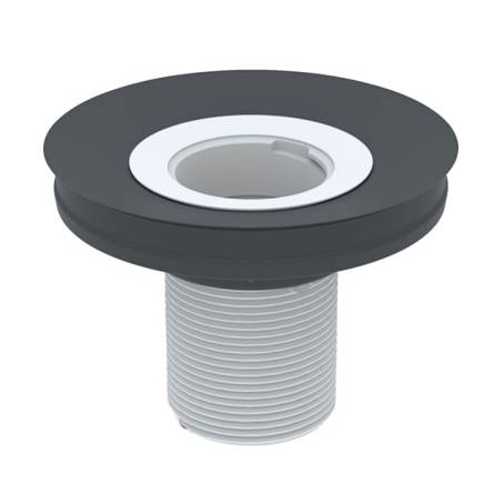 Geberit hybrid trap adapter d103, for urinals - Urinal Trap