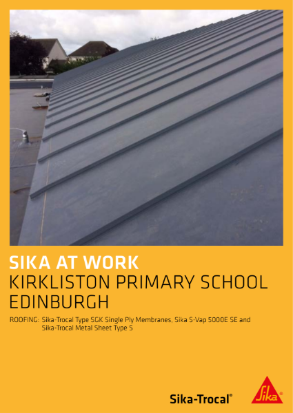 Kirkliston Primary School, Edinburgh