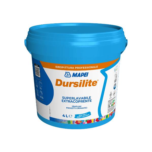 Dursilite - Interior Wall Paint