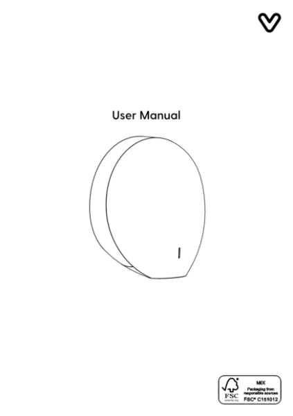 Pebble Mini user manual