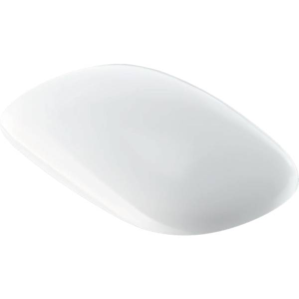 Geberit Citterio WC seat - WC seats