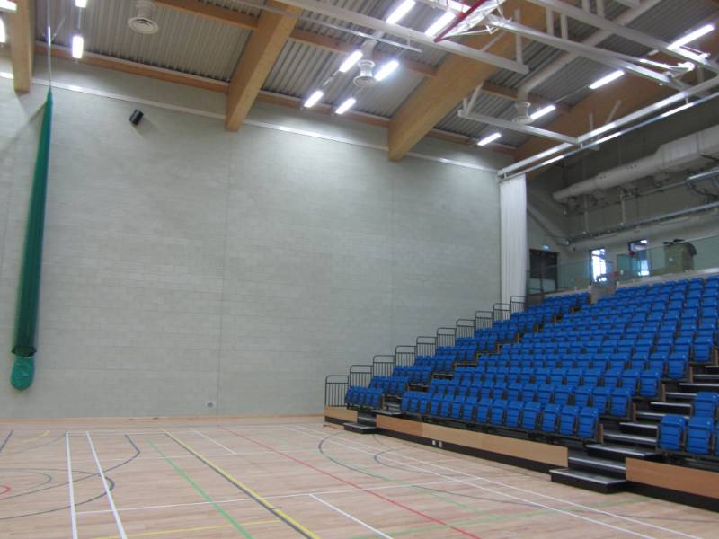 Colinwell Shotblasted Hollow Masonry Block -&nbsp;Aggregate concrete blocks