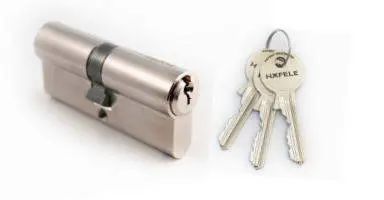Compare variants Euro Profile Single Cylinder (HUKP-0603-01) | Euro ...