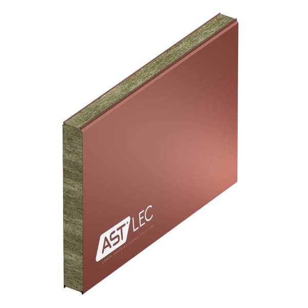 AST® L LEC Wall Panel