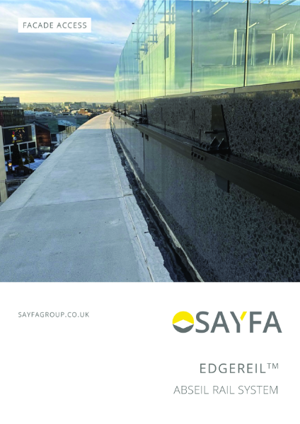 Brochure - EdgeReil™ Rail (2025)
