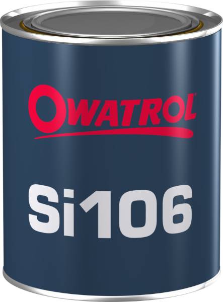 SI106 Waterborne, Penetrating Wood Finish