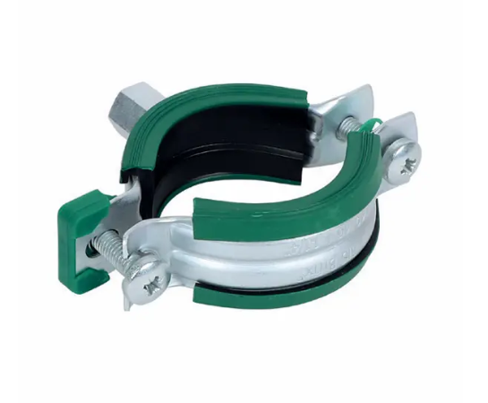  Bifix® G2 with Lining (M8/10) - Rubber Lined Pipe Clip