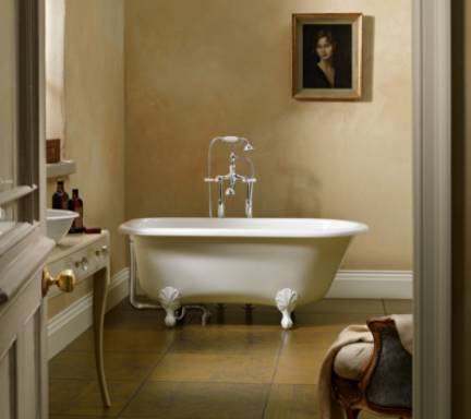 Hampshire 1500 - Freestanding Bath