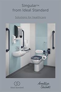 Solutions for Healthcare