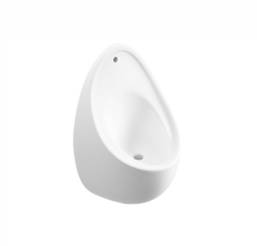 Atlas 60 cm Concealed Urinal Bowl