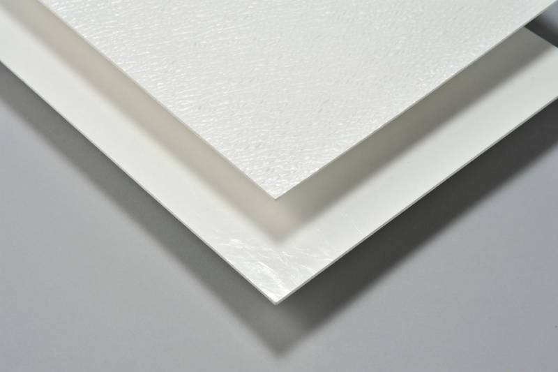 Beplas Elite FRP Hygienic Fibreglass Wall Cladding