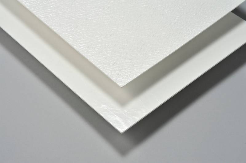 Beplas Elite FRP Hygienic Fibreglass Wall Cladding