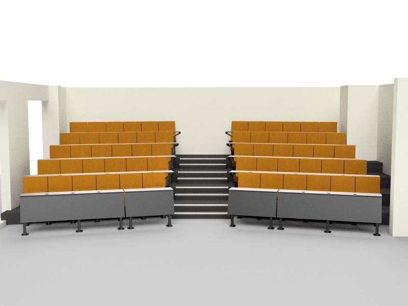 STEM Building, Chichester College