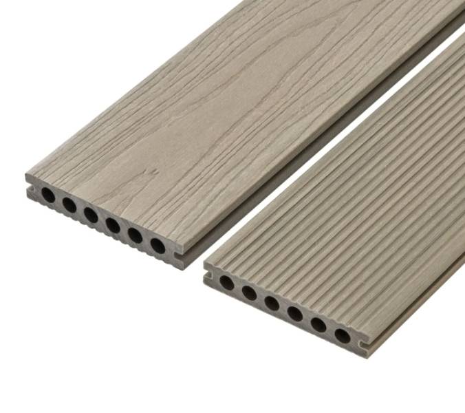 4 m ProDeck Decking Board