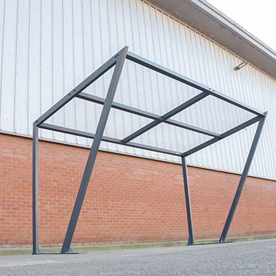 Strada™ Shelter - External Shelter