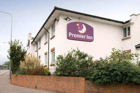 Premier Inn, Rayleigh